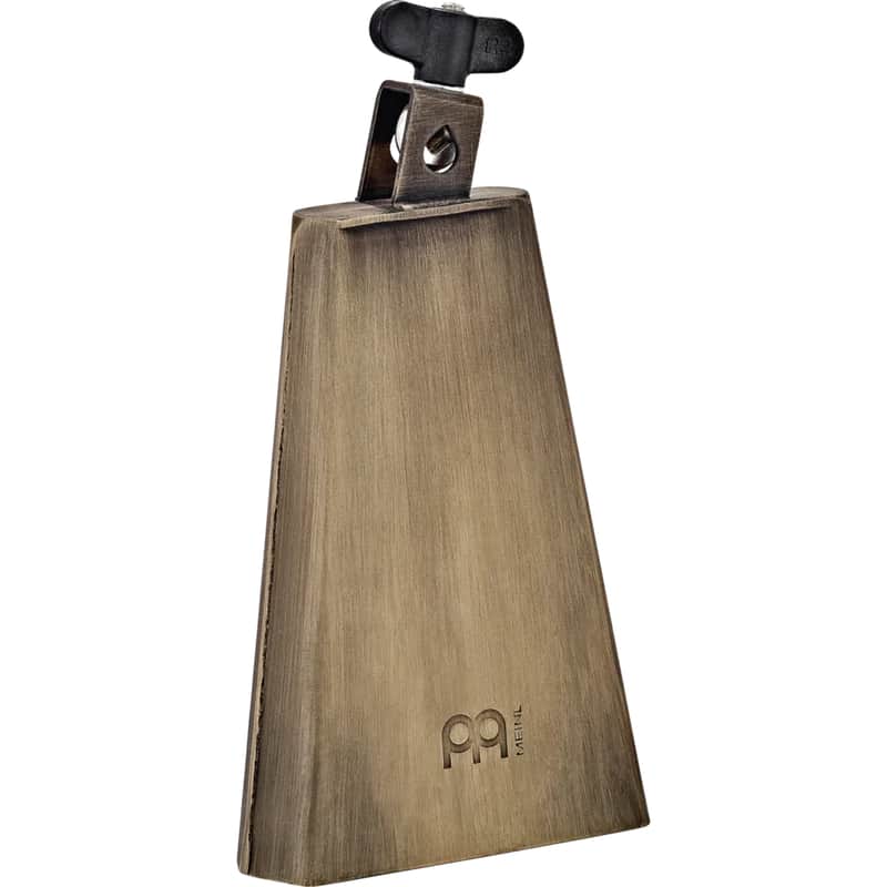 Meinl 7.75" Mike Johnston Signature Groove Bell - MJ-GB image 1