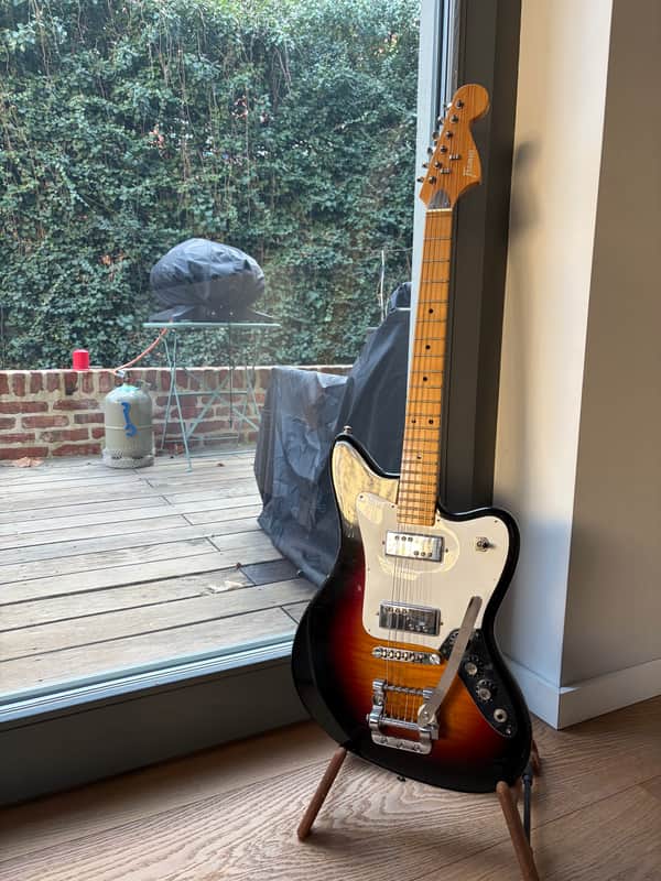 Framus Electric Guitar image 1