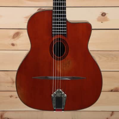 Eastman DM2/V - Antique Classic - M2250340 image 2