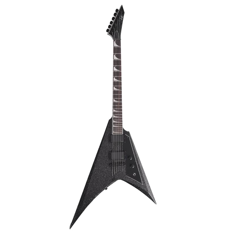 Esp Ltd Kh V Kirk Hammet Signature | Reverb Canada