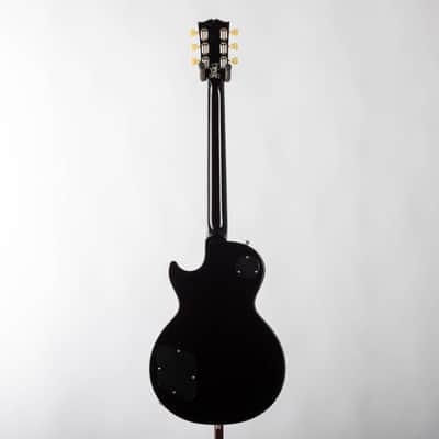 Gibson Slash "Victoria" Les Paul Standard, Goldtop | Demo image 4