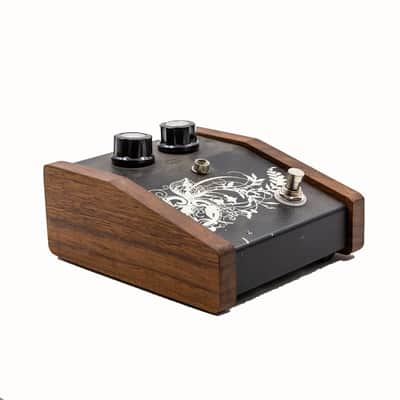 Unknown Pedal Owned by Sonic Youth image 7