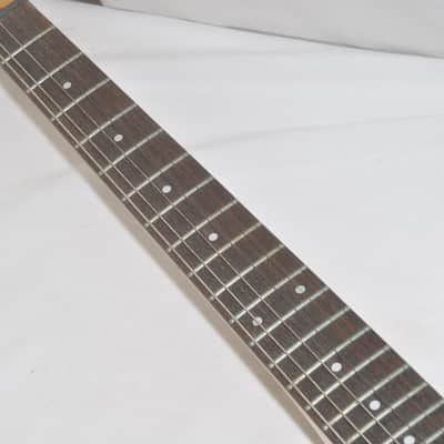 Fender Japan Stratocaster, MADE IN JAPAN, E533747 Electric Guitar Ref. No 6751 image 4