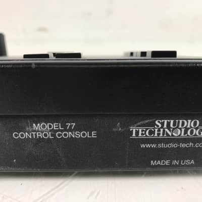 Studio Technologies 77 Controller image 6