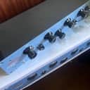 Warm Audio EQP-WA Tube EQ / Pultec-Style Equalizer – Matched Pair with TAD Tube Upgrade