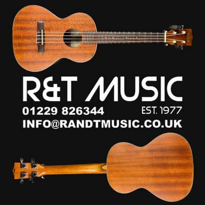 Immagine Kala KA-T Tenor Ukulele - 6