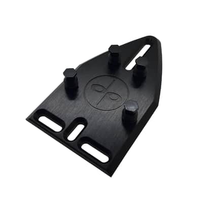 String Butler V1 Stealth (All Black) - Free Shipping in the USA image 3