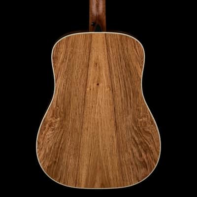 Taylor Gold Label 810e Honduran Rosewood - Natural #95027 (NAMM 2026) image 4