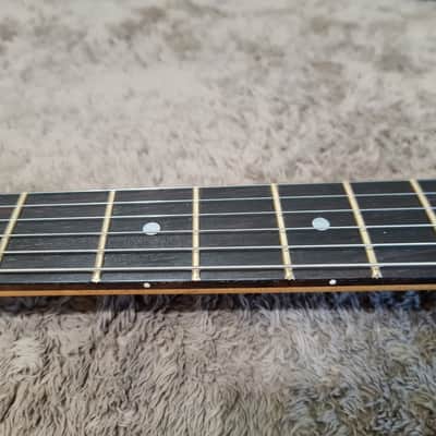 B.C. Rich WG-R851T Warlock Japan  1992 BK Jescar EVO image 8