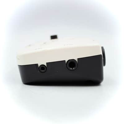 Boss VE-5-WH Vocal Performer White Vocal Effect Processor Z3C5861 image 7