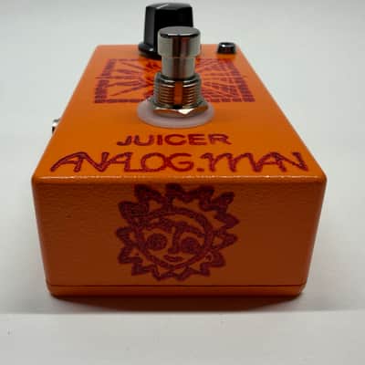 Analogman Juicer image 2