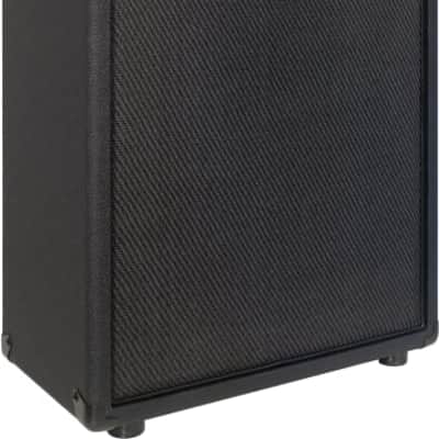 Laney Ironheart Foundry LeadRig IRF 112 – 60W Amplifier Head and 1x12" Speaker Cabinet Set w FX Loop image 8