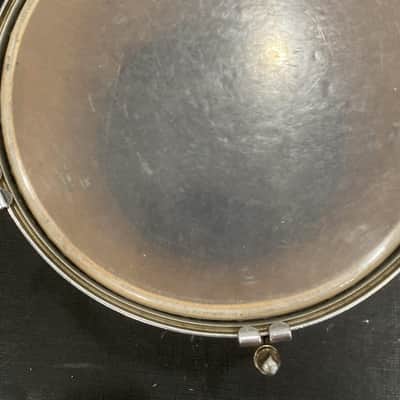 Slingerland 6x8" Concert Tom - White Marine Pearl image 2