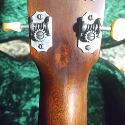 Martin CEO-7 with LR Baggs M1A Pickup image 7