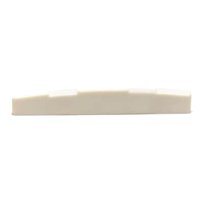 Graph Tech- TUSQ Acoustic Saddle Compensated 73.1X3.2mm (PQ-9280-C0) image 1