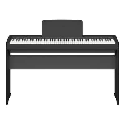 Yamaha P145BT 88-Key Digital Piano - Black image 6