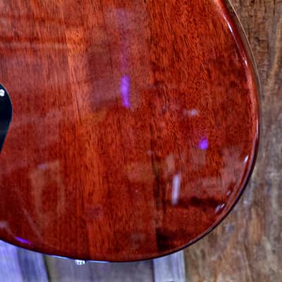 Gretsch G5220 Electromatic Jet BT with V-Stoptail - Firestick Red image 18