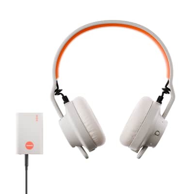 AIAIAI TMA-2 DJ Wireless (White) - DJ Headphone image 3