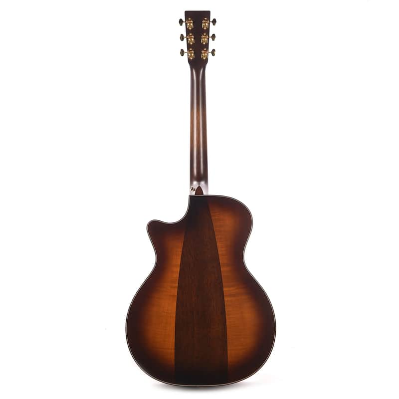 Martin GPCE Inception Maple image 2