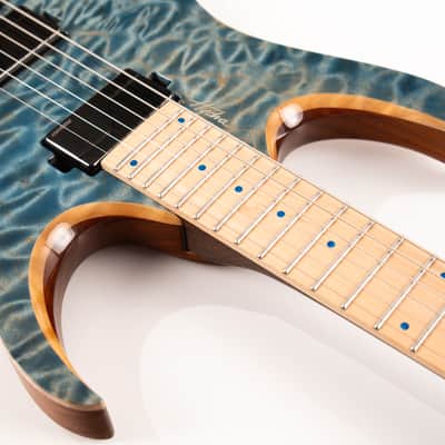 Mayones Hydra Elite 6 Custom Shop image 20