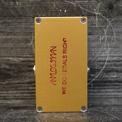 Analog.Man Sun Face BART Germanium Fuzz image 7