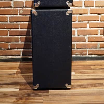 Speedster Class A 40 40 watt Tube Head with Matching 2x12 cab USA Rare! image 7