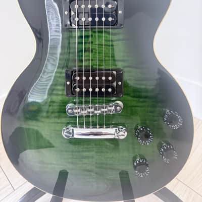 Gibson Slash Collection Les Paul Standard 2020 - 2024 - Anaconda Burst image 2