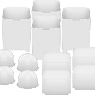 Chauvet DJ Freedom H1 IP ILS X4 Accessory Pack image 1