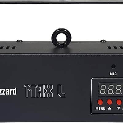 Blizzard MAX L image 3