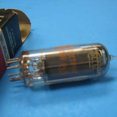 NOS RCA 6CL6 Vacuum Tube image 4