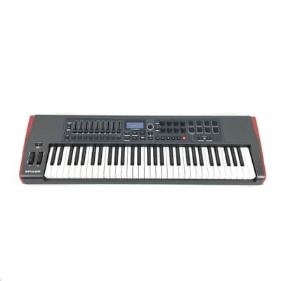 Novation Impulse 61