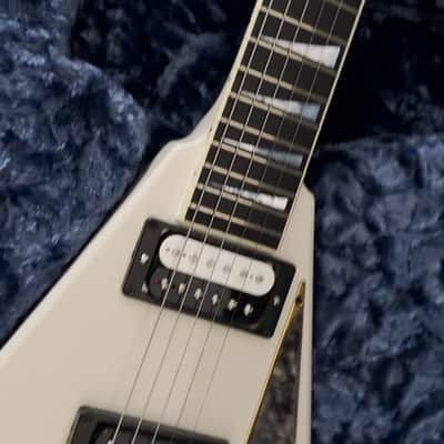 Immagine Jackson RR Custom Shop 2001 - Made in USA - JCF Series - 1 of an limited production of 25 units - 4