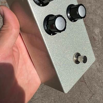 The Cobra Cat DOD Punkifier FX76 Clone in Monkey Dust image 10