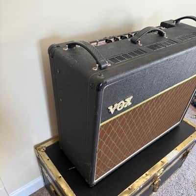 Vox AC30/6TB (2001, Made in England, Korg Era) *Road Case* image 4