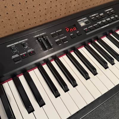 Roland RD-300SX 88-Key Digital Stage Piano 2004 - 2008 - Black image 3