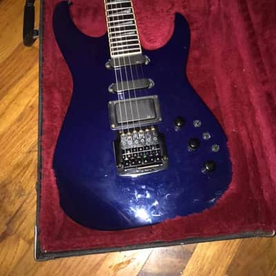 Jackson USA Select Series SL1 Soloist image 1