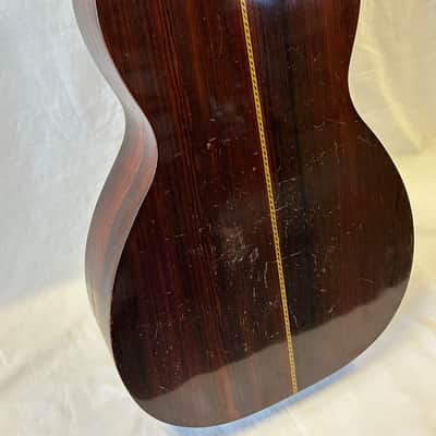 Washburn 1897 Style New Model -1890's image 9