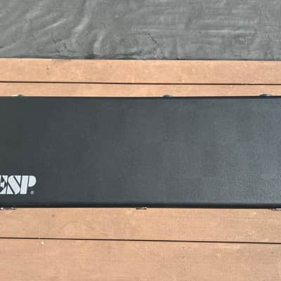 ESP ORIGINAL M-II CTM NT 2024 - Castmetal Silver image 13