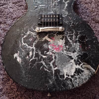 Epiphone Les Paul Junior w/Custom Finish Artwork image 11