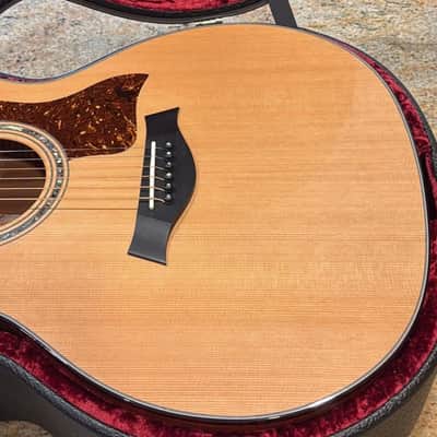 Taylor Legacy 514ce 2025 - Present - Cedar image 4