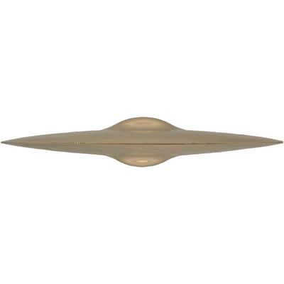 ZILDJIAN Z40101 Hi Hats (paire) - 14" image 2
