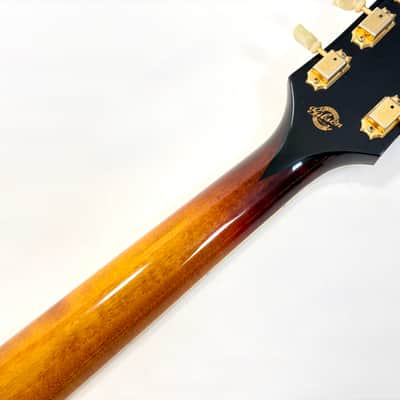 Gibson ES-350T Custom Shop 1997 Sunburst image 17