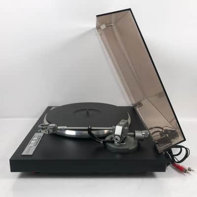 Dual CS-5000 Turntable Belt Drive Quartz Controller image 5