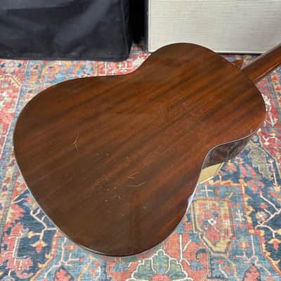 Yamaha C-150 Concert Classical Guitar Made in Japan - 1978 image 3