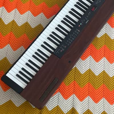 Yamaha P-120 Weighted Key Electronic Piano - 2002 Made in Japan 🇯🇵! - Very Classy Piano! - Beautiful Instrument! - image 7