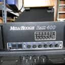 Mesa Boogie 400 late 90's Black