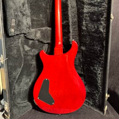 1996 Paul Reed Smith Custom 22 10-top image 8
