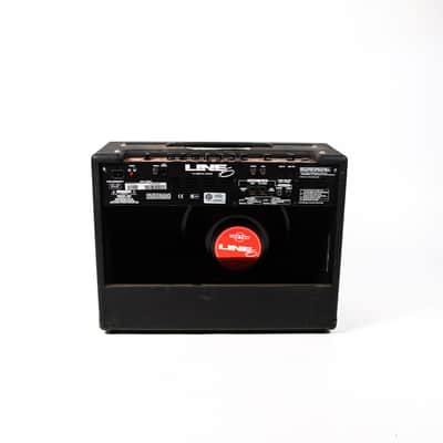 Line 6 Flextone II Plus Owned by Mike Campbell image 2