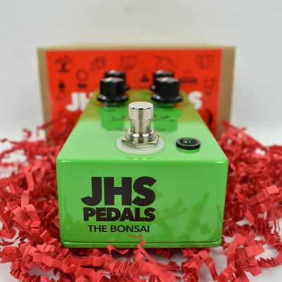 JHS Bonsai Overdrive image 2