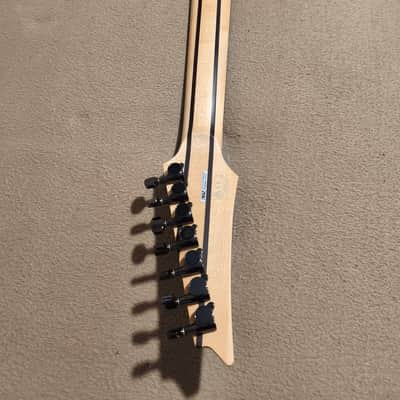Ibanez RGD2127Z-ISH Prestige image 7